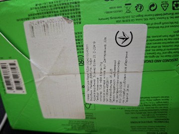 Б/в Навушники Razer blackshark v2 x 01-200981857