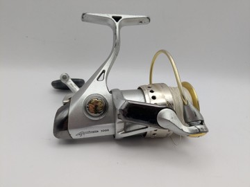 Б/у Катушка рыболовная Ryobi applause 3000 01-200979615