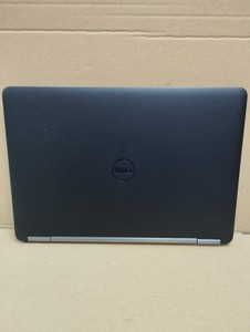 Б/в Ноутбук Dell 13/core i5 6200u ddr3/4gb ddr3/hdd *відсутній/ssd 120 gb/*інтегрована 01-200982232