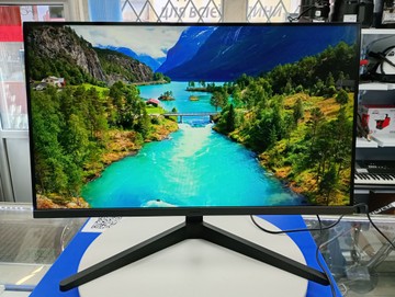 Б/в Монітор Samsung s27c330 01-200979531