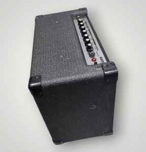 Б/у Комбоусилитель Kustom kaa16 01-200920330