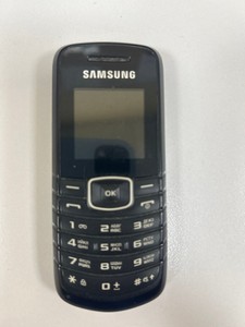 Б/в Мобільний телефон Samsung gt-e1080i 01-200983569