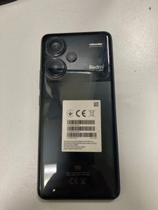 Б/в Мобільний телефон Xiaomi redmi note 13 pro+ 5g 12/512gb 01-200983532