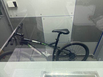 Б/в Велосипед Trail mtb 27.5 01-200982296
