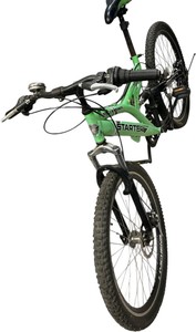 Б/в Велосипед Starter doudle suspension 26" 01-200967722