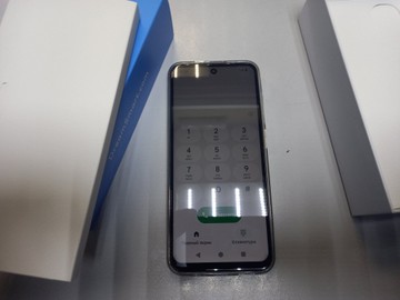 Б/в Мобільний телефон Meizu mblu 21 4/64gb 01-200986627