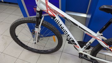 Б/в Велосипед Discovery rider 26 01-200986452