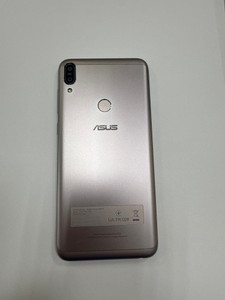 Б/в Мобільний телефон Asus zenfone max pro m1 4/64gb 01-200986325