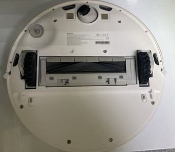Б/в Робот-пилосос Dreame bot d10s 01-200981946