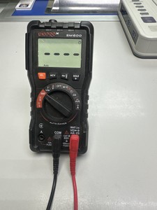 Б/в Мультиметр Dnipro-M sm600 01-200986756