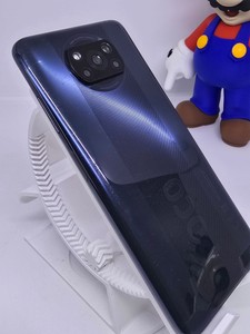 Б/в Мобільний телефон Xiaomi poco x3 nfc 6/64 01-200988981