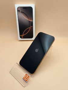 Б/в Мобільний телефон Apple iphone 16 pro max 512gb 01-200913825