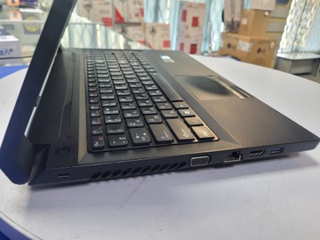 Б/в Ноутбук Lenovo 15/core i5 2540m ddr3/6gb ddr3/hdd 250 gb/ssd 128 gb/*інтегрована 01-200989969