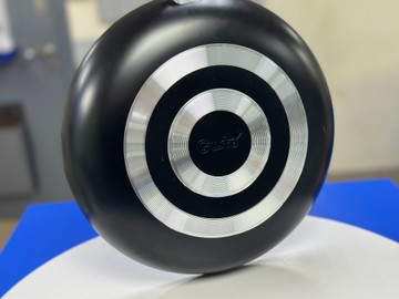Б/в Пательня Gusto oxylane gt-2308-28 01-200989747