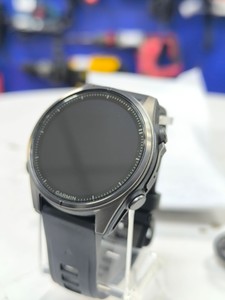 Б/в Смарт-годинник Garmin fenix 8 43mm amoled sapphire 01-200928391