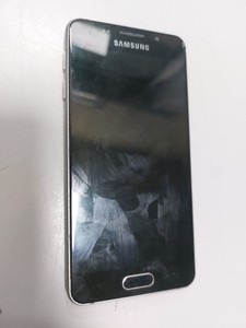 Б/у Мобільний телефон Samsung galaxy a3 sm-a310f 16gb 01-200988035