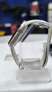 Б/у Смарт-часы Apple watch se 2 gps 40mm aluminium case 01-200926908
