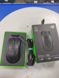 Б/в Миша Razer viper v3 pro wireless 01-200927872