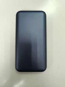 Б/в Повербанк Zmi qb820 20000 mah 01-200990125