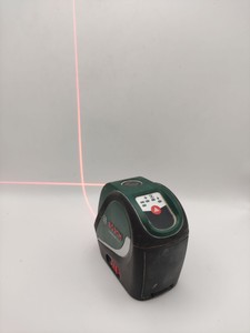 Б/в Лазерний нівелір Bosch universallevel 2 01-200990113