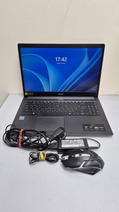 Б/в Ноутбук Acer 15/pentium n5000 ddr4/8gb ddr4/hdd *відсутній/ssd 120 gb/*інтегрована 01-200992130