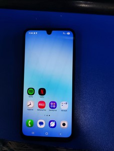 Б/в Мобільний телефон Samsung galaxy a17 8/256gb 01-200992057