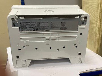 Б/в Принтер Hp laserjet mfp m141cw 01-200989427