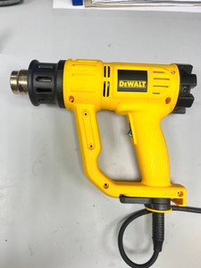 Б/у Фен строительный Dewalt d26411 01-200991375