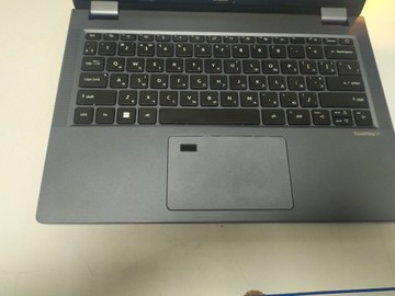 Б/в Ноутбук Acer 14/core i5-1335u ddr5/16gb ddr5/hdd *відсутній/ssd 500 gb/*інтегрована 01-200994798