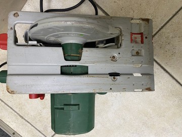 Б/в Пила дискова Bosch pks 55 a 01-200993359