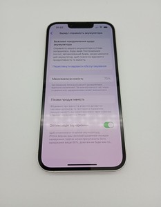 Б/в Мобільний телефон Apple iphone 13 128gb 01-200995935