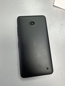 Б/в Мобільний телефон Nokia lumia 630 dual sim 01-200995926
