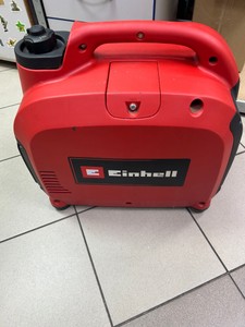 Б/у Генератор Einhell tc-ig 2000 01-200991824