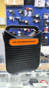 Б/в Лампа кемпінгова Easy Power ep391b 01-200968494