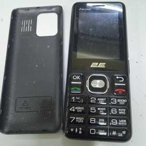 Б/в Мобільний телефон 2E e240 2023 01-200996350