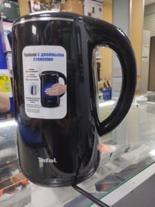 Б/в Електрочайник Tefal ko260130 01-200930380