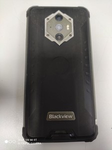 Б/в Мобільний телефон Blackview bv6600e 4/32gb 01-200996587