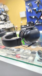 Б/у Навушники Razer shark v2 x quartz 01-200940608
