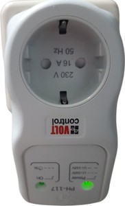 Б/в Реле контролю напруги Volt Control ph-117 01-200996254
