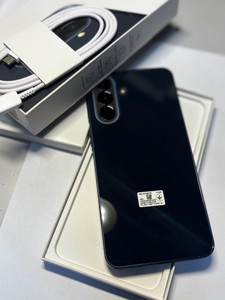 Б/в Мобільний телефон Samsung galaxy a57 5g 12/512gb 01-200998055