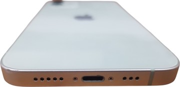 Б/в Мобільний телефон Apple iphone 12 128gb 01-200882961