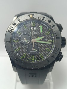 Б/в Годинник Edox 10020 01-200998022