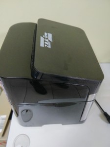Б/в Аерофритюрниця Zepline zp-00344 01-200996996