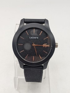 Б/у Часы Lacoste lc.79.1.47.2550 01-200782295