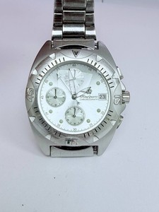 Б/в Годинник King Quartz chronograph 2-ld0586-8 01-200864339