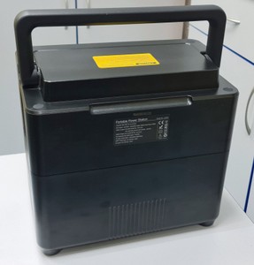 Б/в Зарядна станція Powerplant hs800 835.2wh 01-200998854