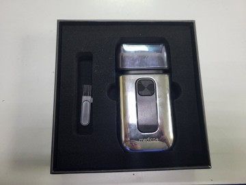 Б/в Електробритва Medica  steel 1400 01-200999343
