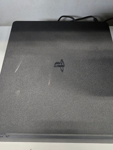 Б/в Ігрова приставка Sony playstation 4 slim 500gb 01-200999844