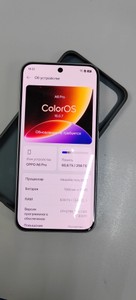 Б/в Мобільний телефон Oppo a6 pro 4g 8/256gb 01-200999387