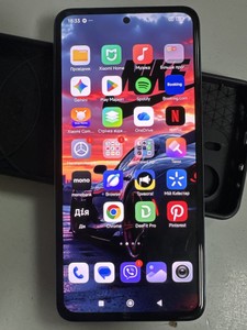 Б/в Мобільний телефон Xiaomi redmi note 14 8/256gb 01-201001219